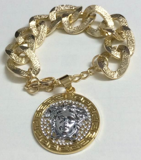 Bracciale Versace Modello 93